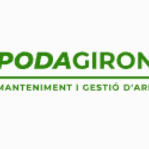 Logo de PG - Serveis pels arbres