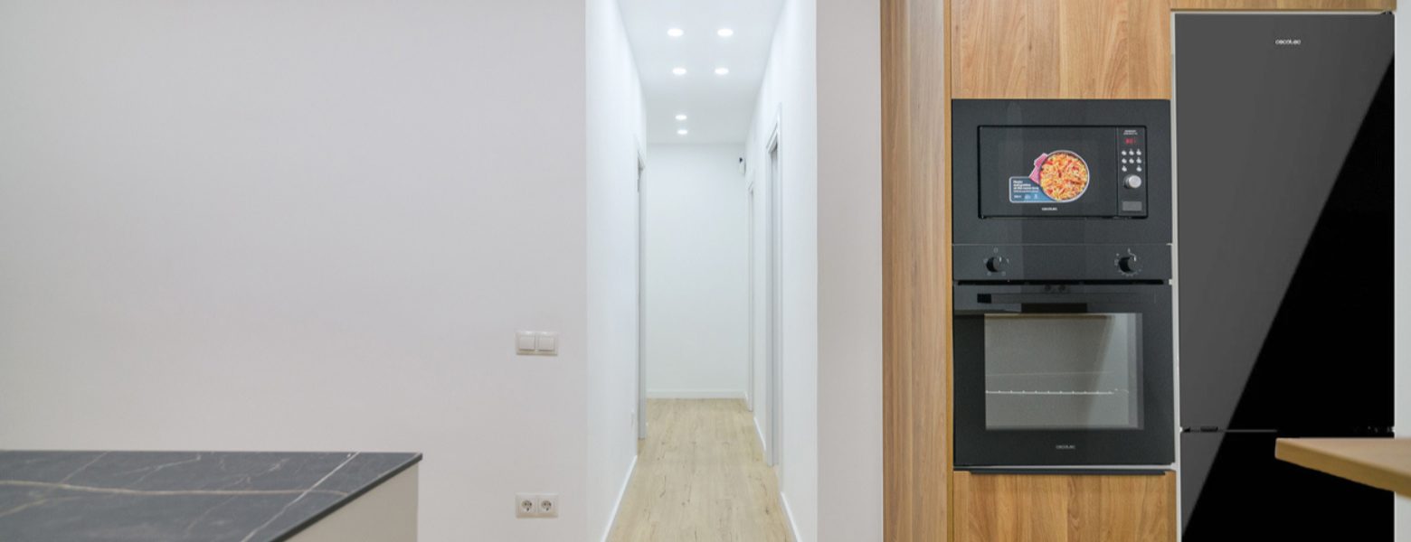 Rexforma-Reformas Integrales Barcelona - Imagen 9