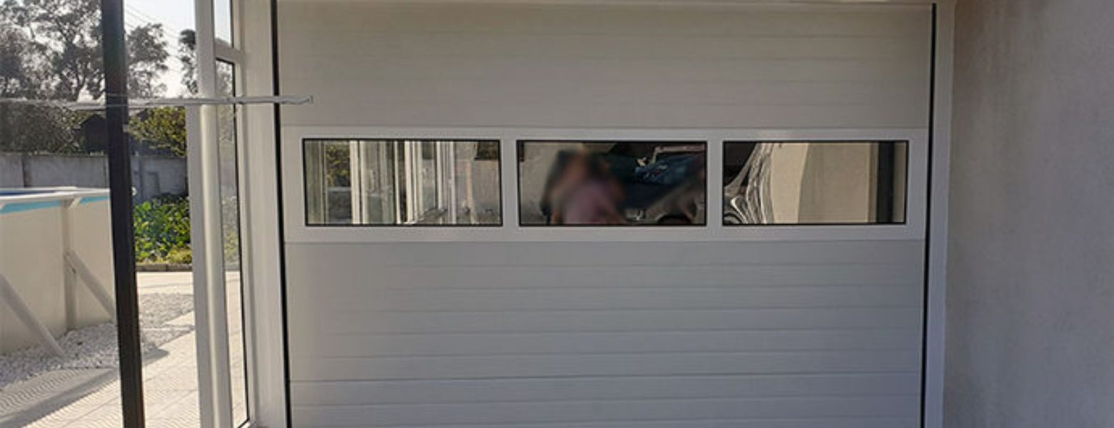 Suit Doors Puertas Automáticas - Imagen 1