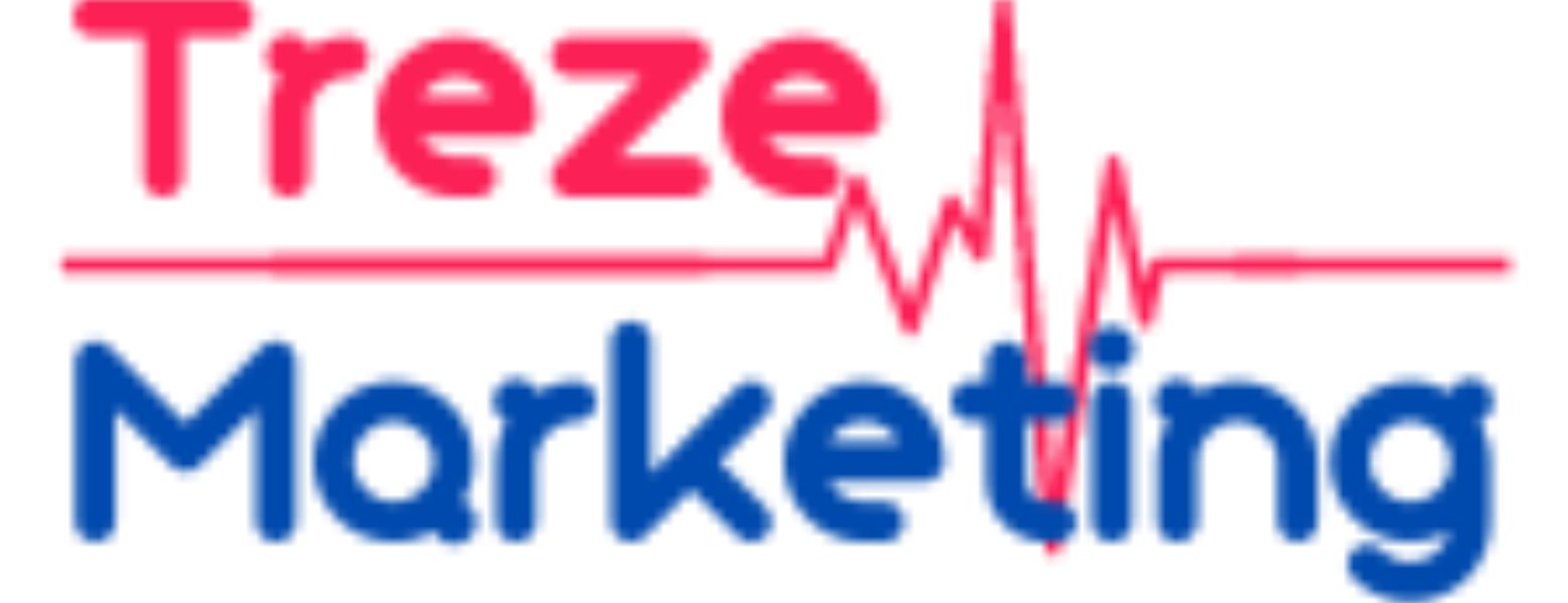 TrezeMarketing