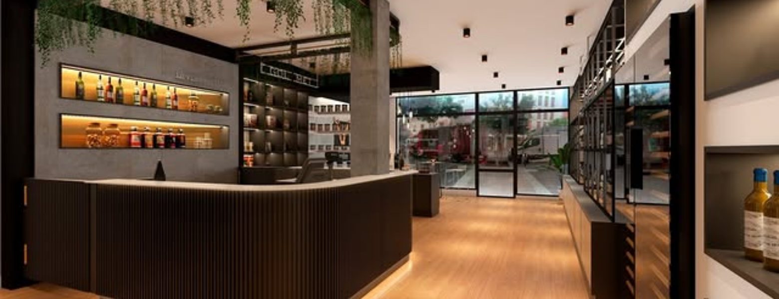 Zilo Interiorismo Las Palmas - Imagen 7