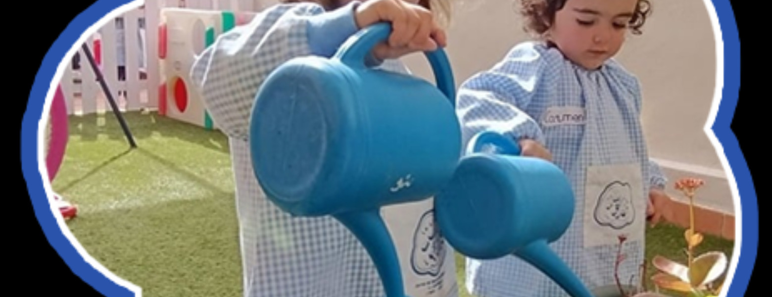 Centro de Educación Infantil La Ludopeque Vistalegre - Imagen 2