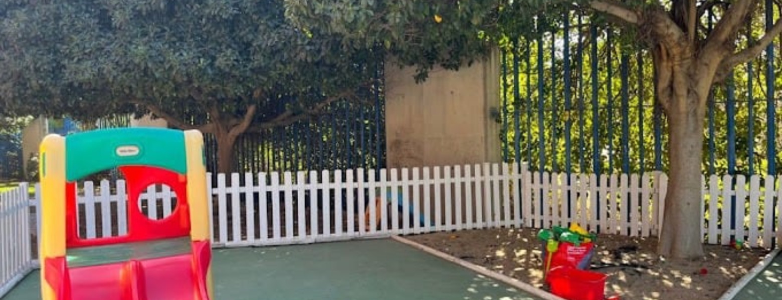Centro de Educación Infantil La Ludopeque Vistalegre - Imagen 5