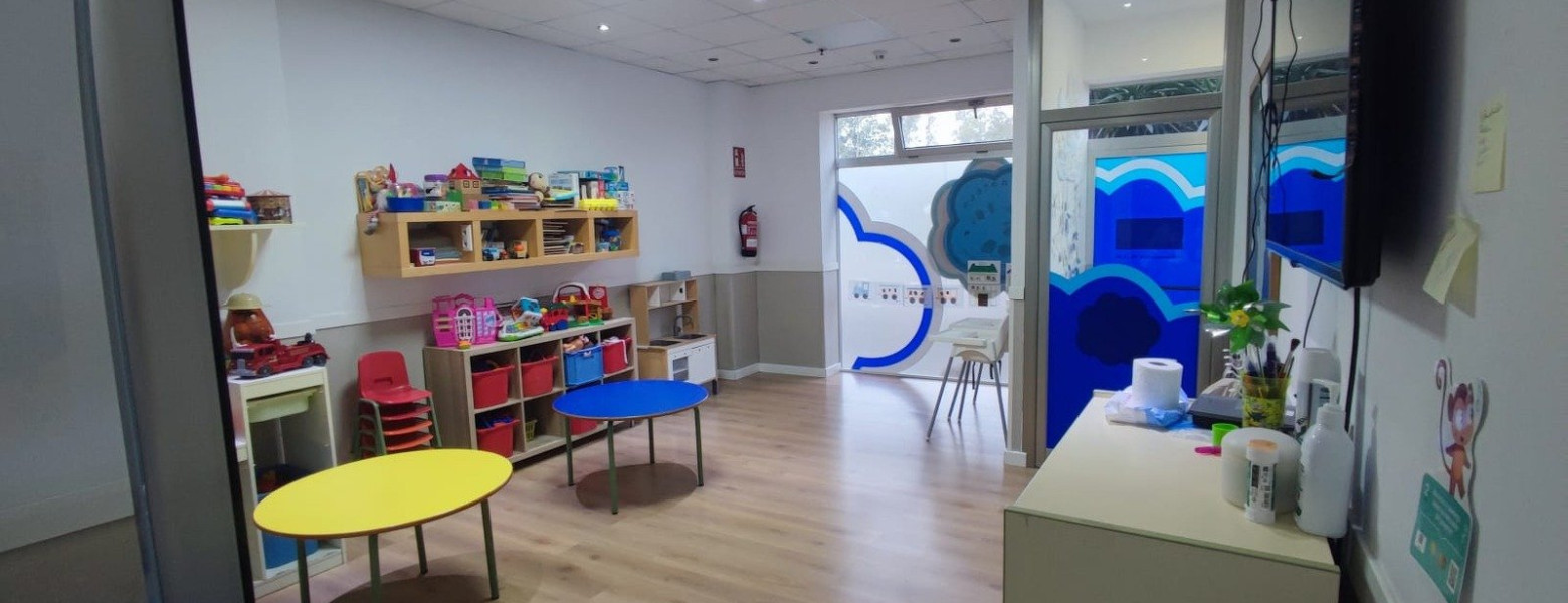 Centro de Educación Infantil La Ludopeque Vistalegre - Imagen 6