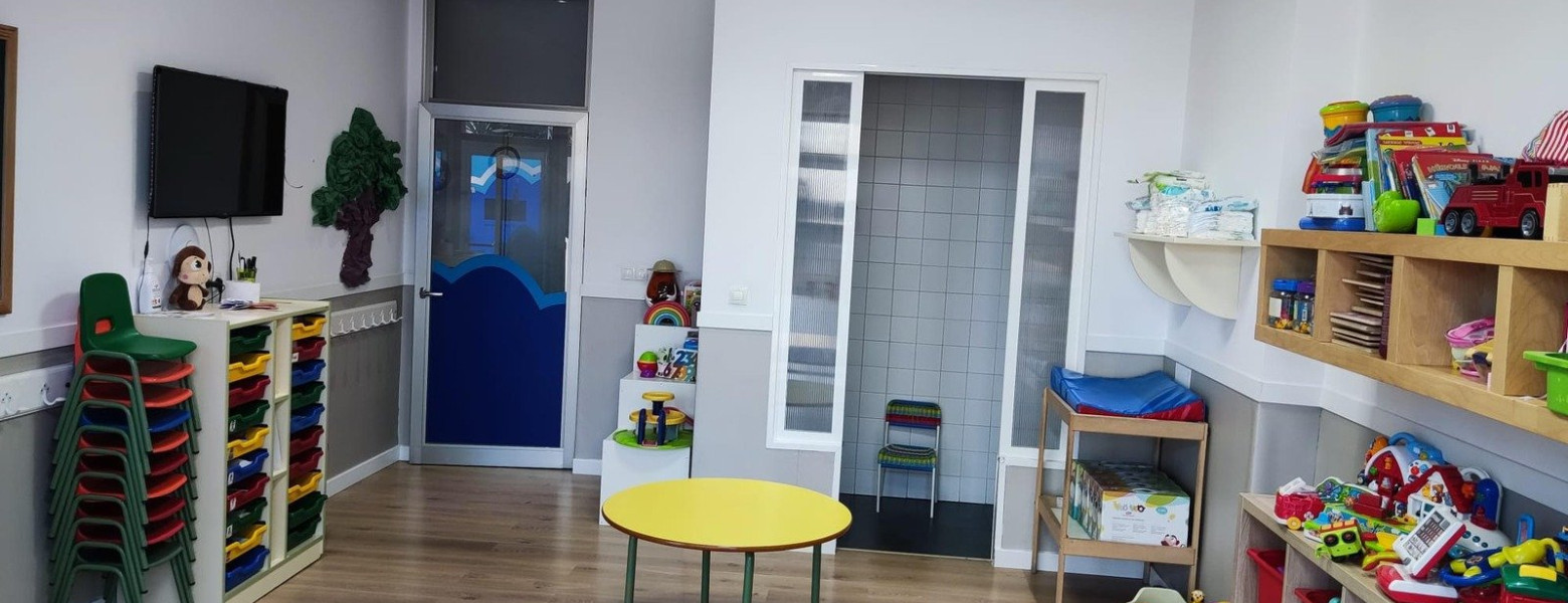 Centro de Educación Infantil La Ludopeque Vistalegre - Imagen 7