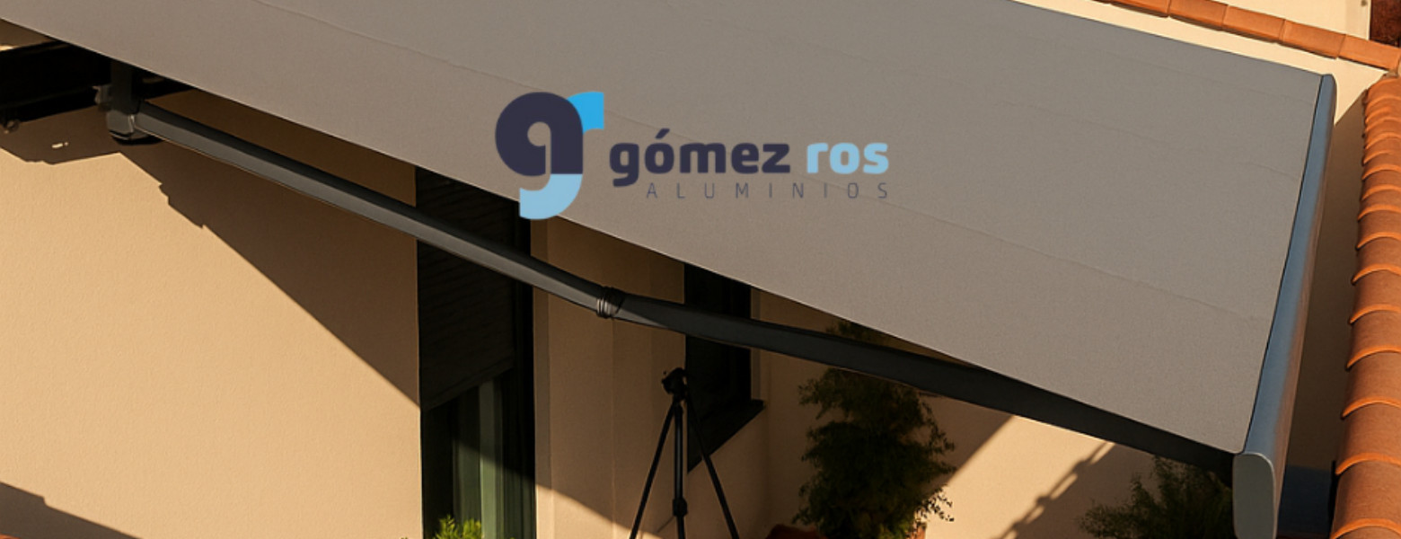Aluminios Gómez Ros - Imagen 4