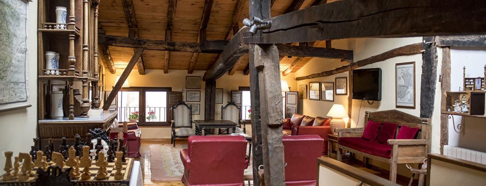 Rústicas de la Comarca - Imagen 2