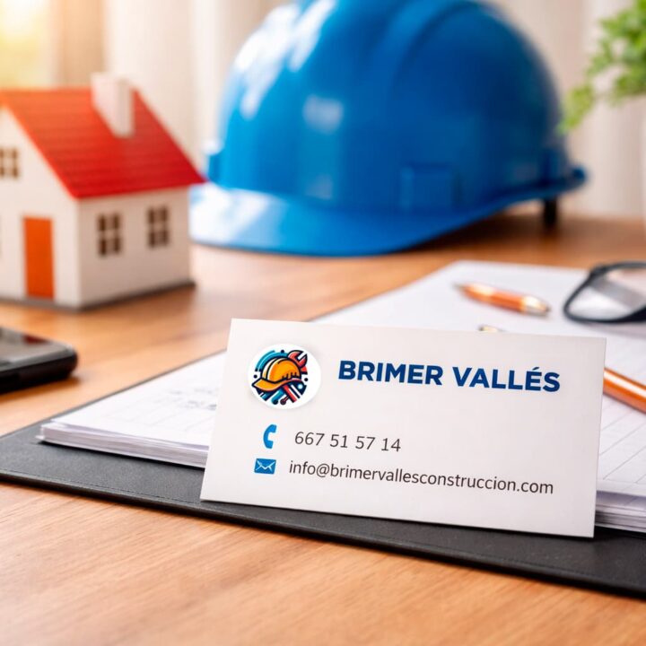 Foto de BRIMER VALLÈS, SL en Canovelles - Imagen 5