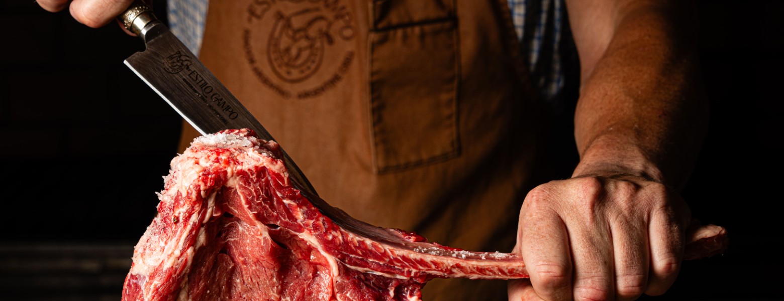 Restaurante Estilo Campo | Steakhouse Fuengirola - Imagen 2