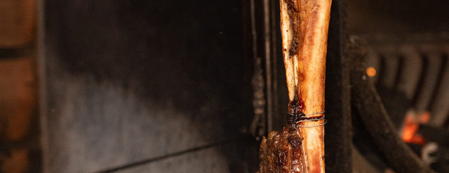 Restaurante Estilo Campo | Steakhouse Fuengirola - Imagen 10