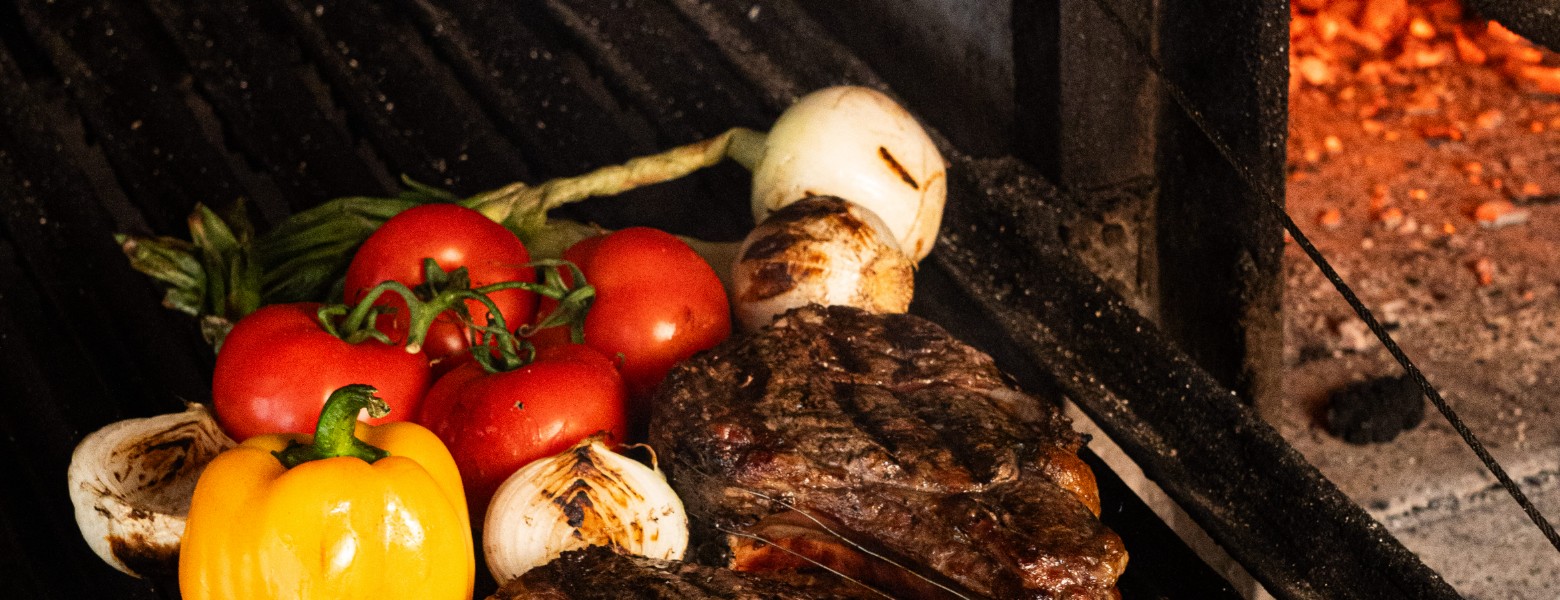 Restaurante Estilo Campo | Steakhouse Fuengirola - Imagen 7