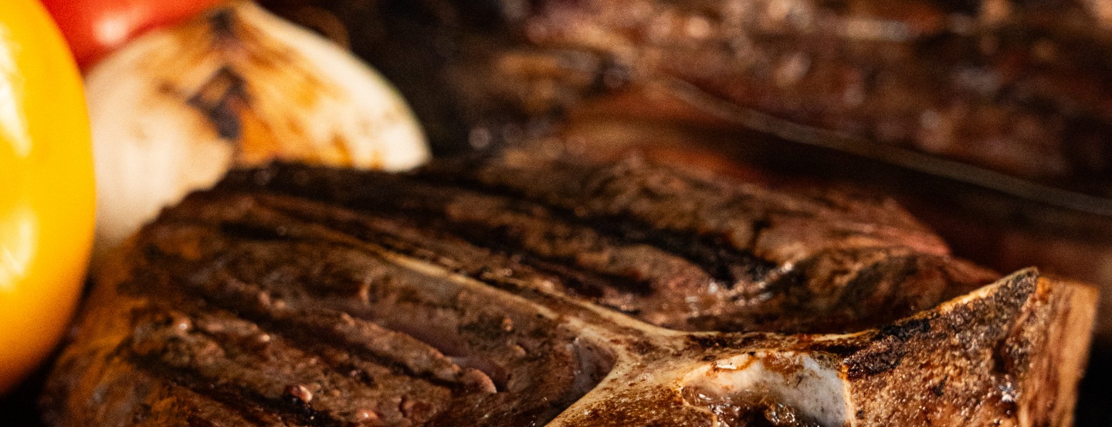 Restaurante Estilo Campo | Steakhouse Fuengirola - Imagen 8