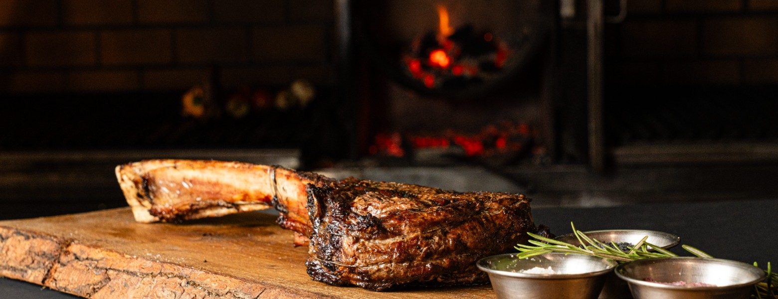 Restaurante Estilo Campo | Steakhouse Fuengirola - Imagen 5