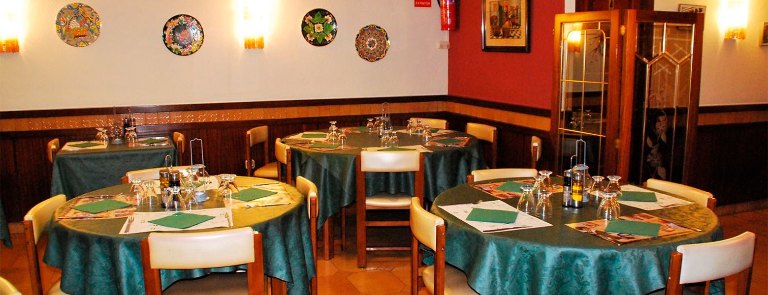 Hostal la barretina – restaurant figueres- habitacions figueres – hotel figueres. - Imagen 3