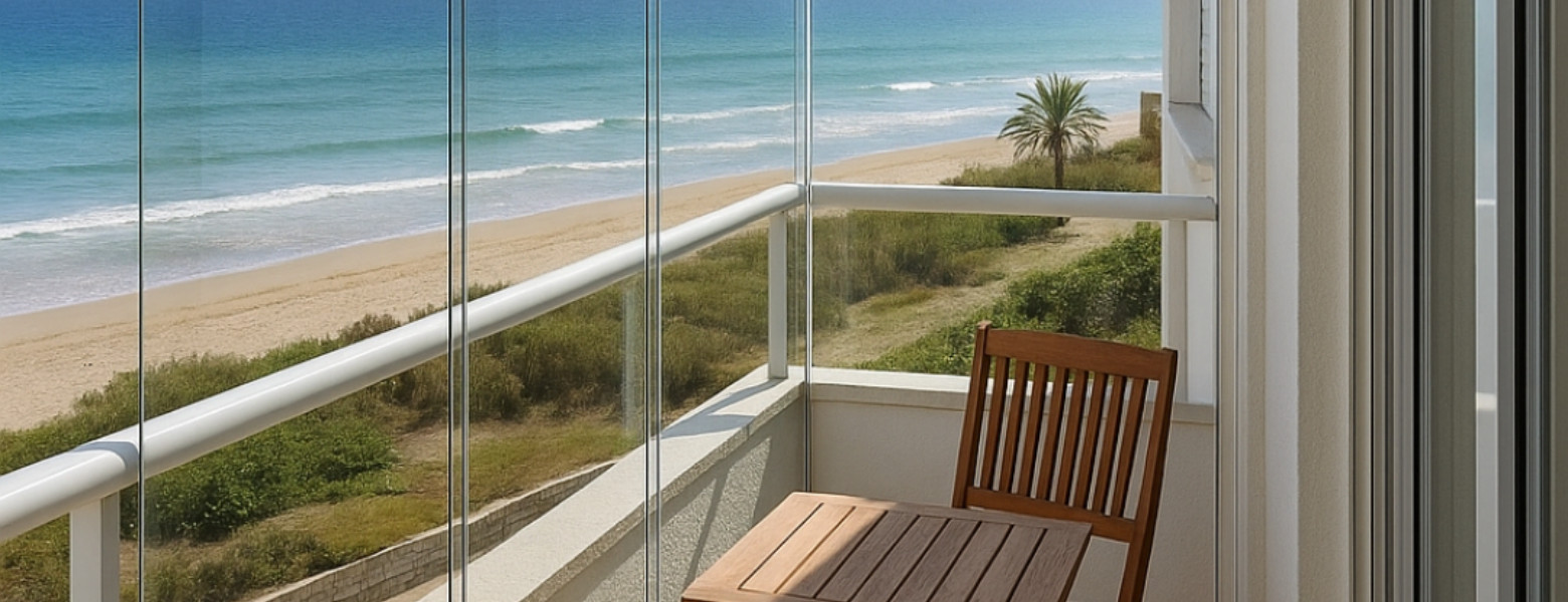 Aluminios Gómez Ros - Imagen 1