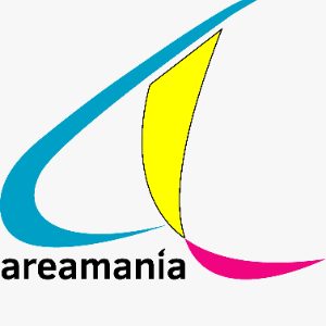 Logo de Areamania