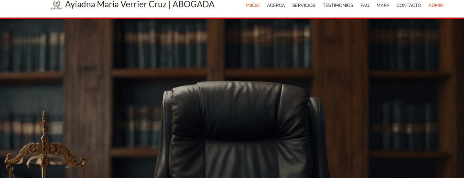 Fotos de Ayiadna Abogada Ayiadna Abogada