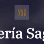 Cafetería Sagredo - Restaurante en Madrid
