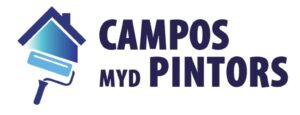 Campos MYD Pintores SL - Pintor en Sabadell Campos MYD Pintores SL - Pintor en Sabadell