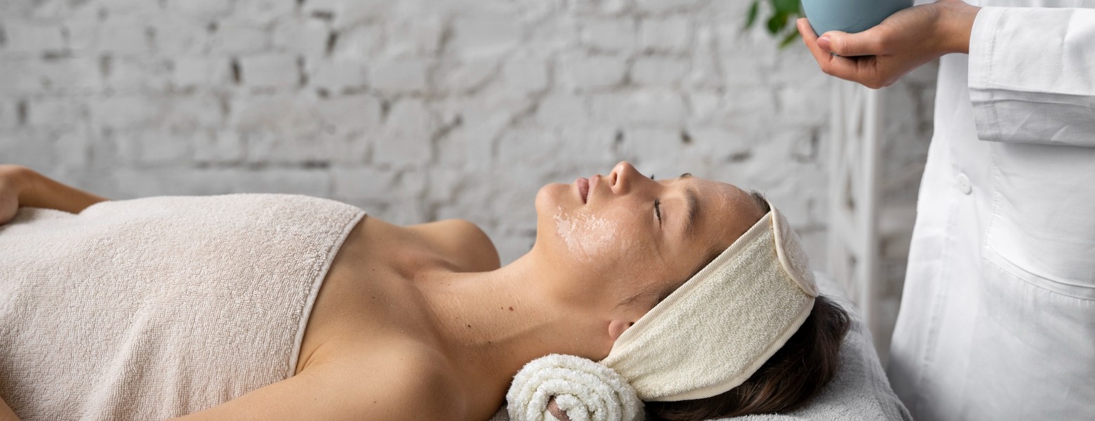 Centro de Estética Carla Álvarez