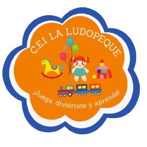Logo de Centro de Educación Infantil La Ludopeque Vistalegre