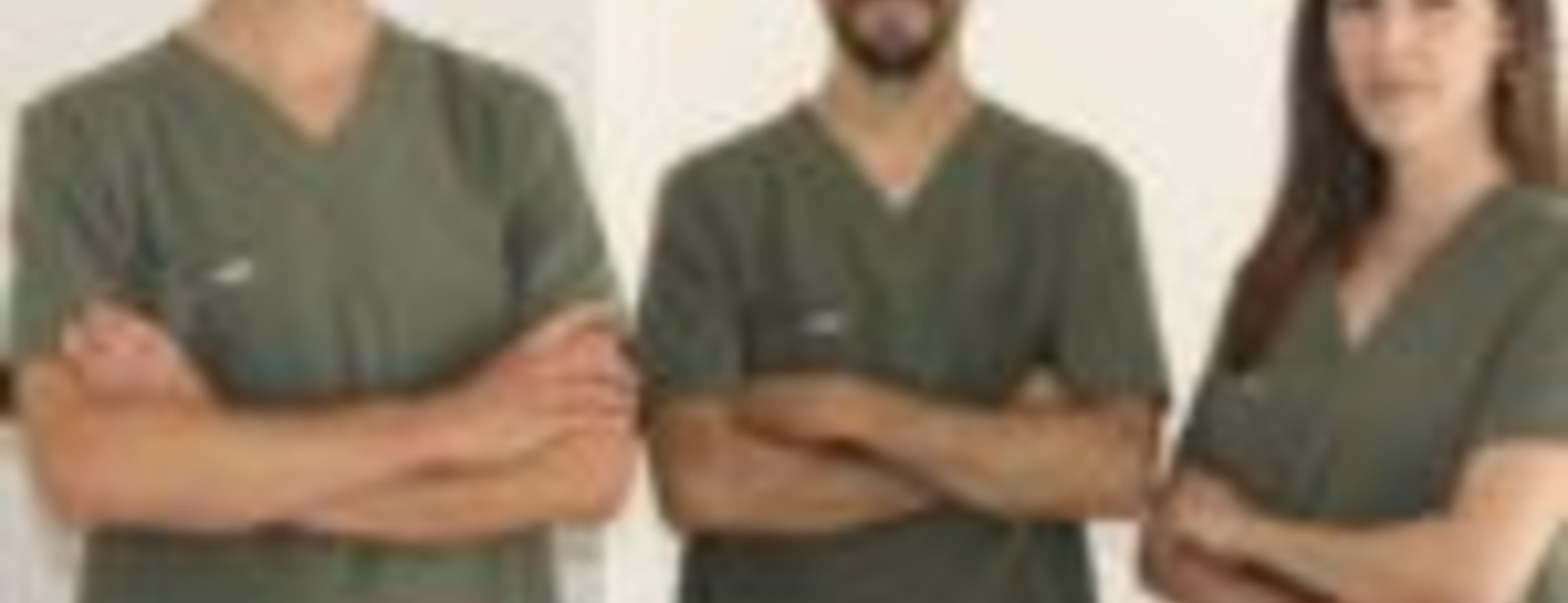 Centro de Osteopatía y Fisioterapia Medina Majuelo