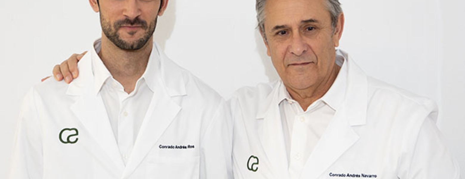 Clinica Dental Conrado Andrés Alaquàs