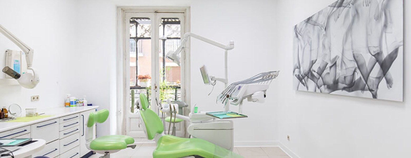 Clínica Dental Dentis Arts Dra Ruth Garcia Alvarez