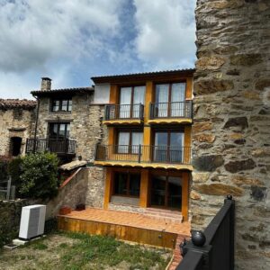 Foto de BRIMER VALLÈS, SL en Canovelles - Imagen 7