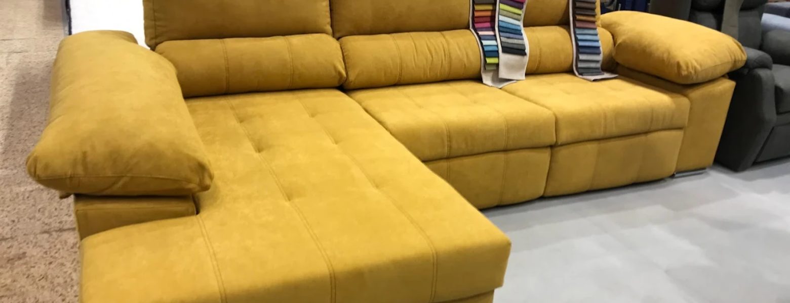 Cortinas Y Tapiceria CONFETEXTIL