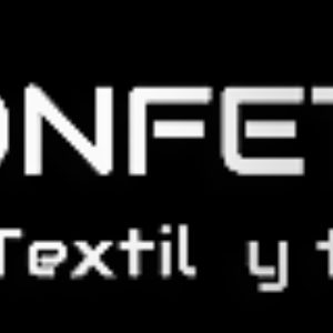 Logo de Cortinas Y Tapiceria CONFETEXTIL