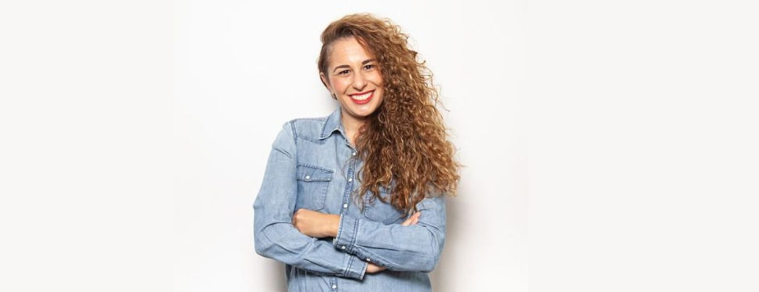 Dra. Rebeca Blanco Ortodoncista