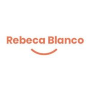 Logo de Dra. Rebeca Blanco Ortodoncista