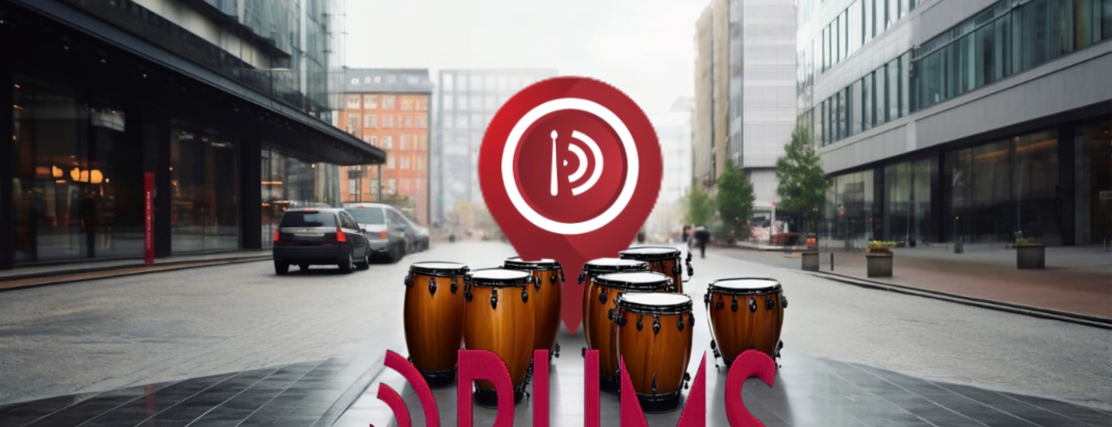Drums Agency