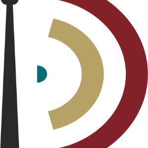 Logo de Drums Agency