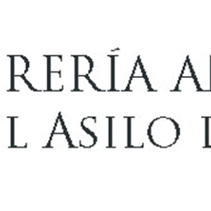 Logo de El Asilo del Libro