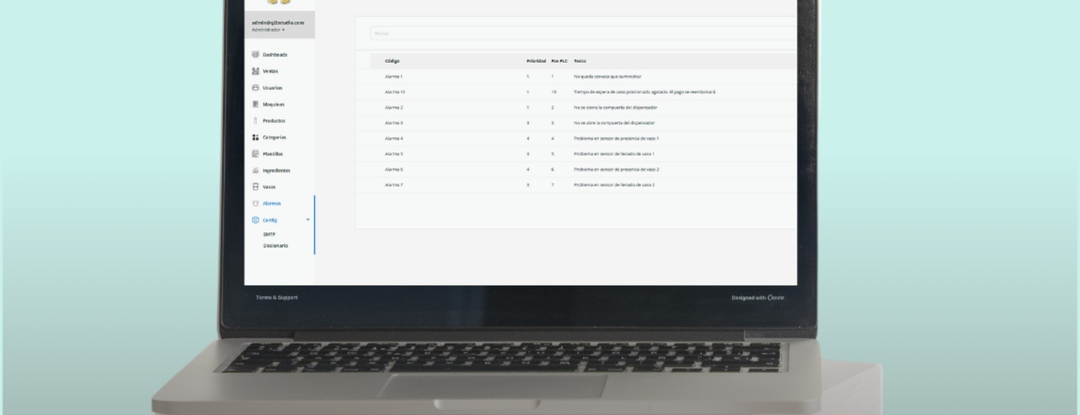 Q2BSTUDIO - Imagen 4