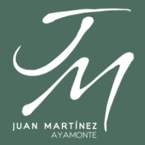 Logo de Floristería Juan Martínez