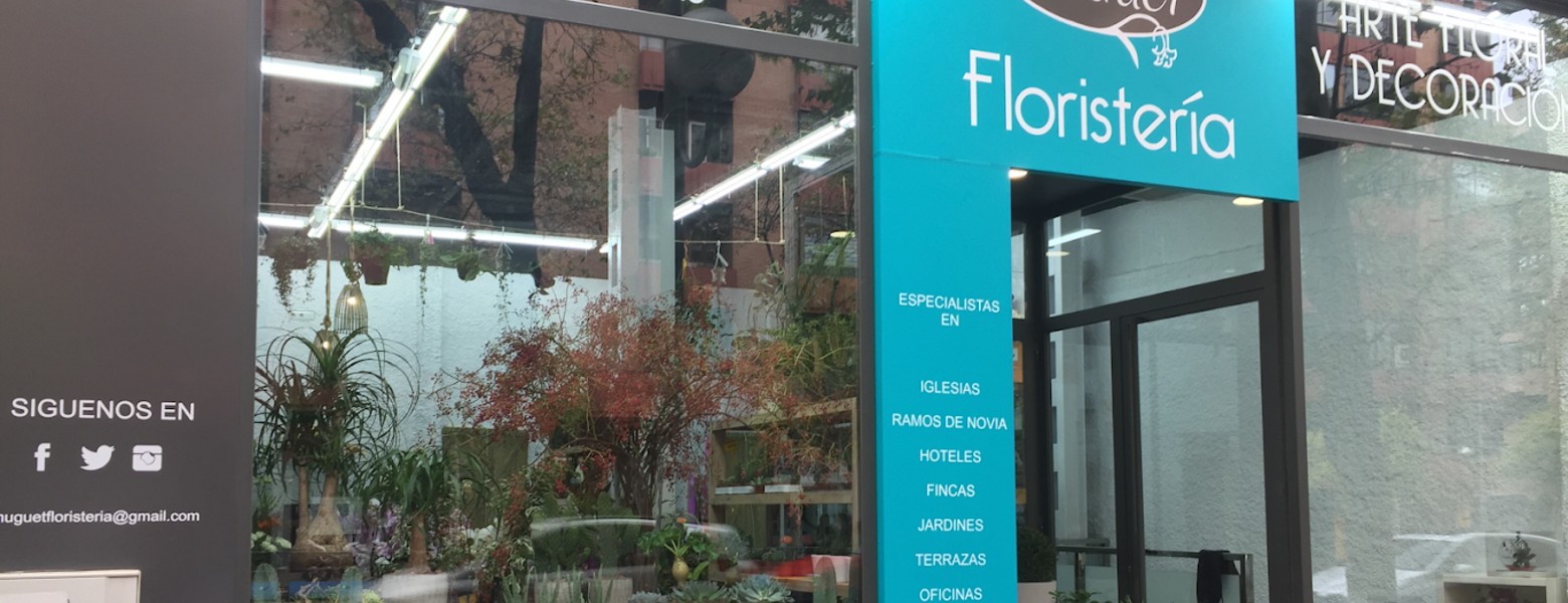 Floristeria Muguet