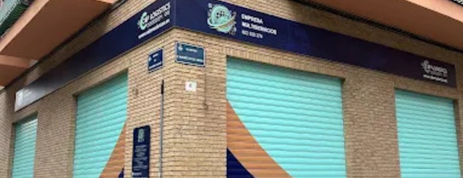 Mudanzas en Valencia - C&P Logistics O.E. - Imagen 8