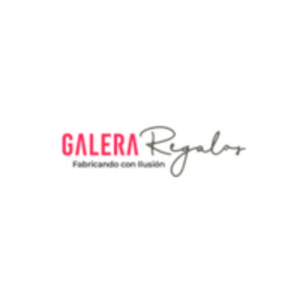 Logo de Cestas y Lotes de Navidad - GaleraRegalos
