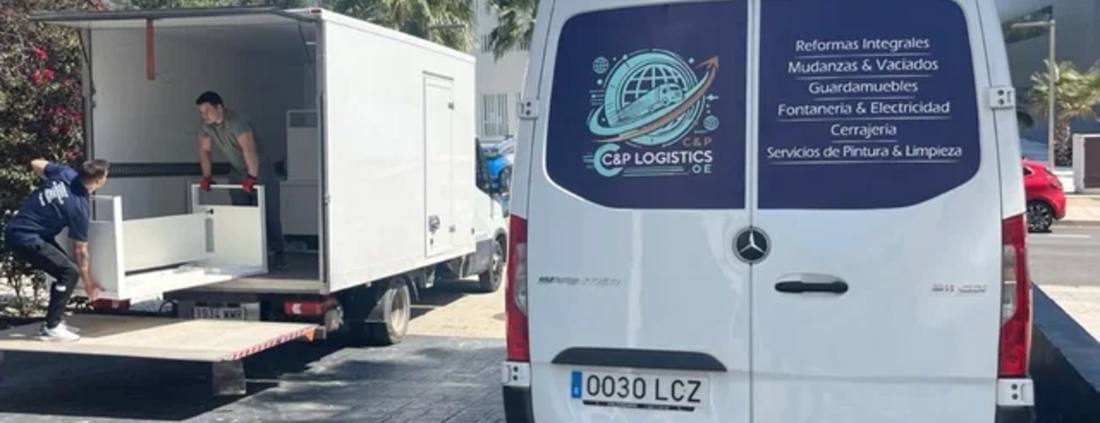 Mudanzas en Valencia - C&P Logistics O.E. - Imagen 7