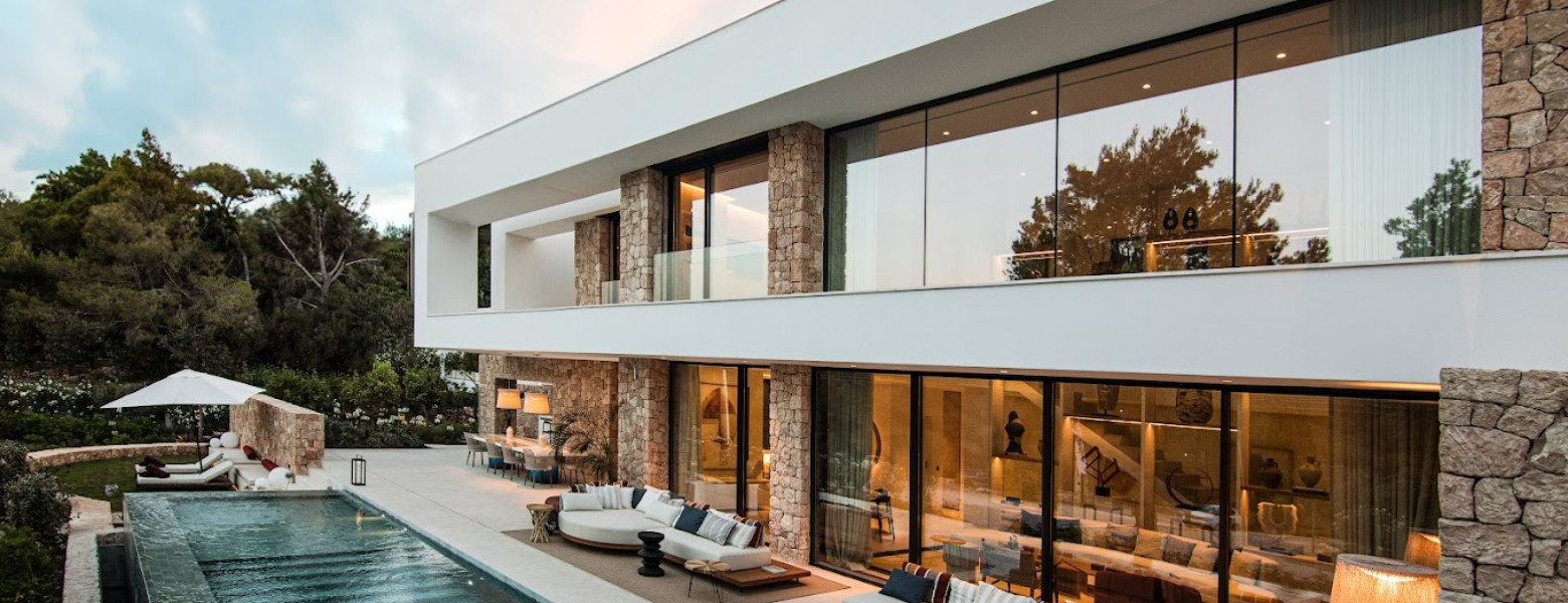 Inmobiliaria Film Houses - Imagen 1