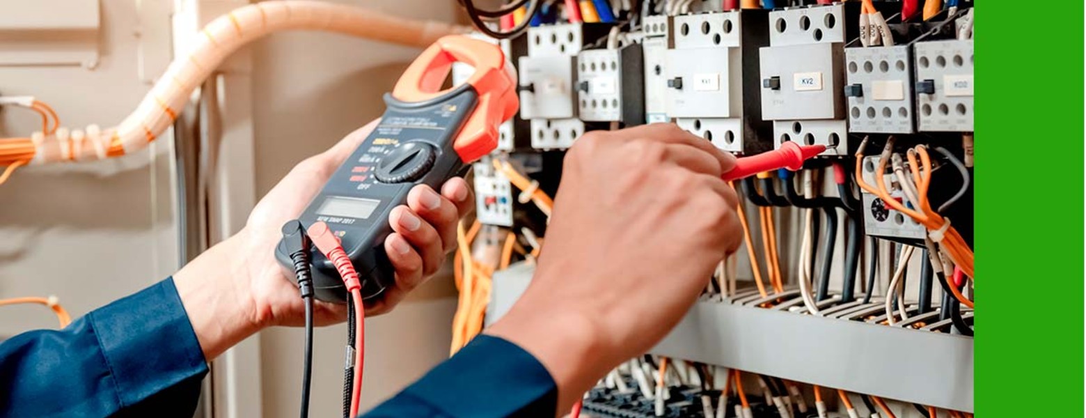 Instalaciones eléctricas García Bertomeu,s.l. Electricista San Juan Alicante