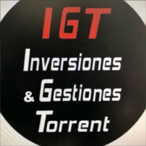 Logo de Inversiones & Gestiones Torrent