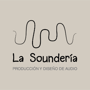 La Soundería - Estudio de grabación en Zaragoza La Soundería - Estudio de grabación en Zaragoza