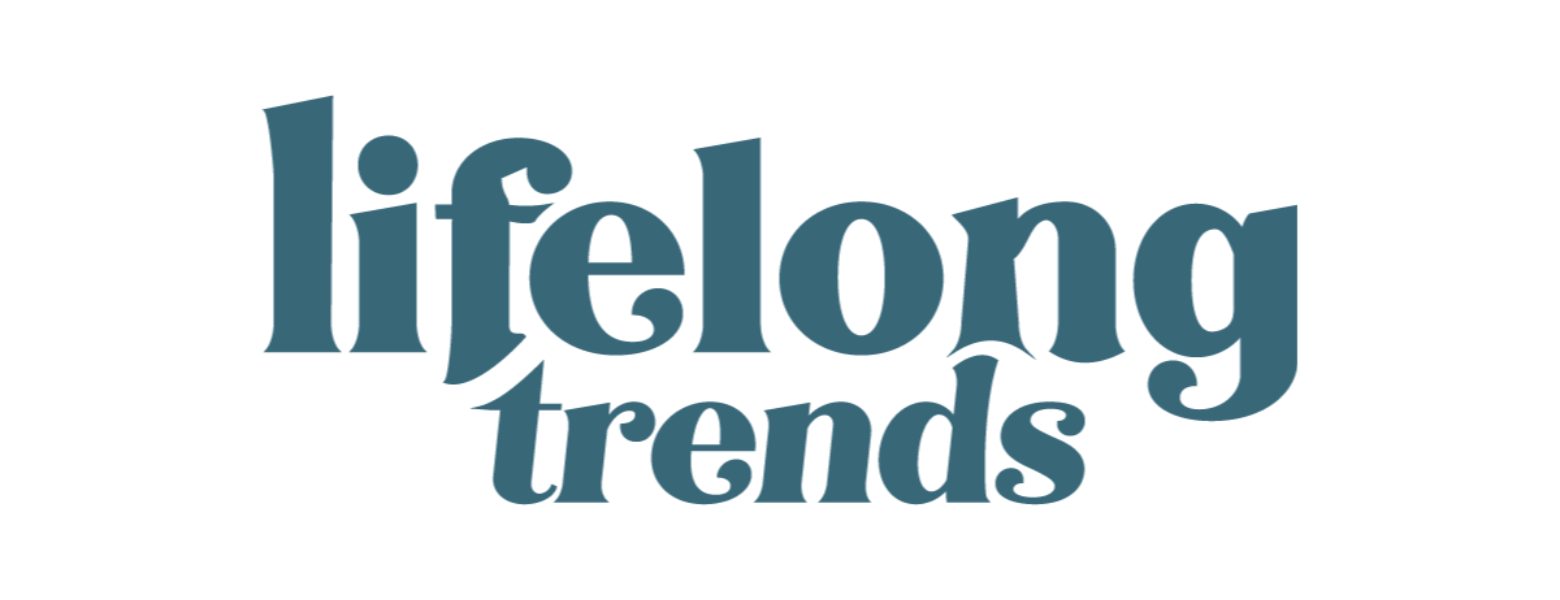 LIFELONG TRENDS VINTAGE