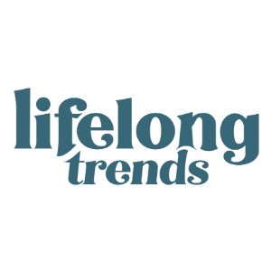 Logo de LIFELONG TRENDS VINTAGE