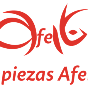 Logo de Limpiezas Afelym