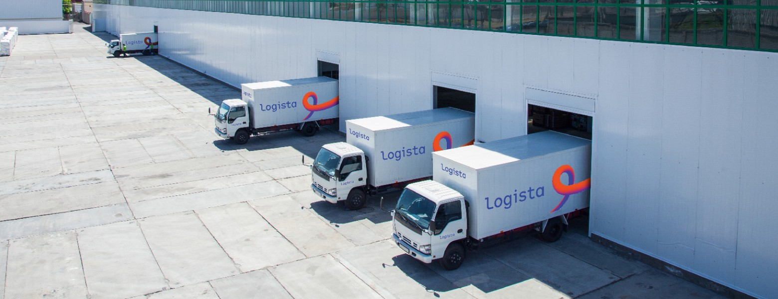 Fotos de Logista Freight LOGISTA FREIGHT S.A.U (antes Logesta)